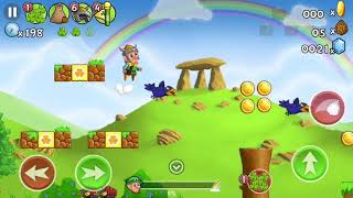 Lep’s World 2 (9-7) - ALIN screenshot 3