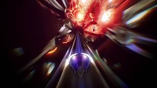 Thumper Level 9 Boss - Enjoy Your Nightmares!