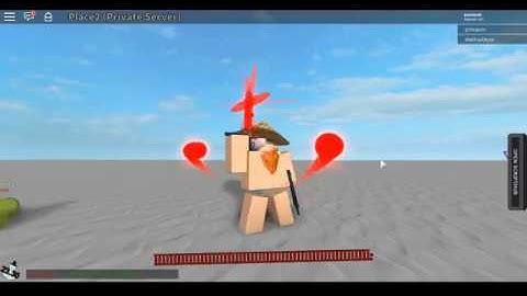 Roblox Script Showcase Episode #271 Sadique Redux [*/LEAK\*]