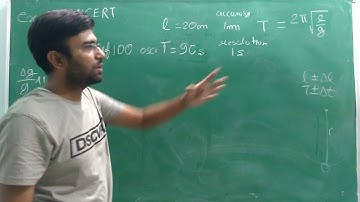 NCERT class 11 Example 2.12 discussion