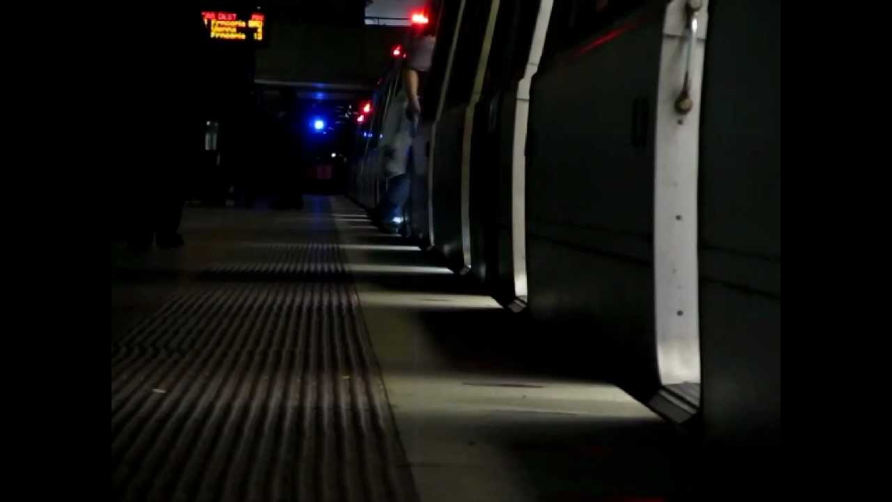 Watch Gentle Giant- "Underground" in the Washington DC Metro! on YouTube Watch Gentle Giant- "Underground" in the Washington DC Metro! on YouTube