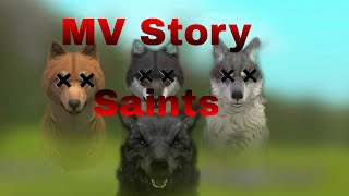 WildCraft MV Story Saints