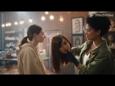 Female Transform By Wearing Female Skinsuit 