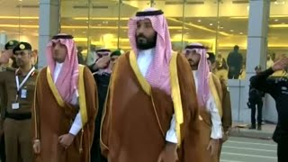 "לא נשאר אף אחד": סעודיה הכריזה מלחמה על אנשי חמאס בשטחה