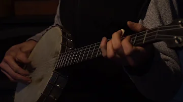 Clifton Hicks | Two-Finger Banjo Instrumental (Traditional American Folk Music)