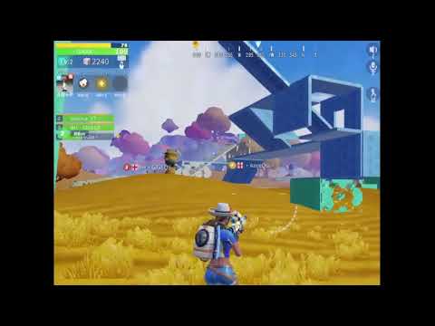 Creative Destruction ვქაჩავთ რანკს!