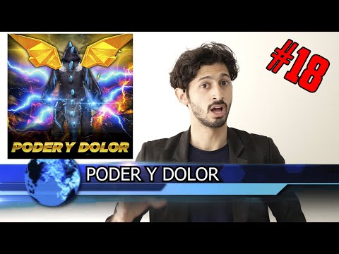 🚨 ALIAS EL DINO "PODER Y DOLOR" 6 TEMPORADA Capitulo #18