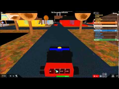 Roblox How To Play Work At A Pizza Place Part 1 Youtube