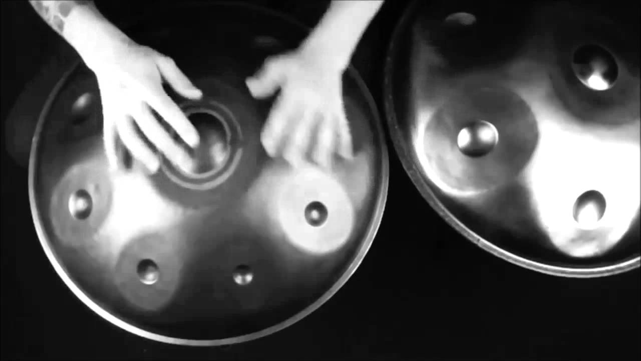 AsaChan & Zen Handpan