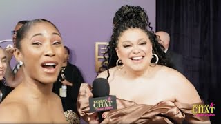 Michelle Buteau | 55th NAACP Image Awards