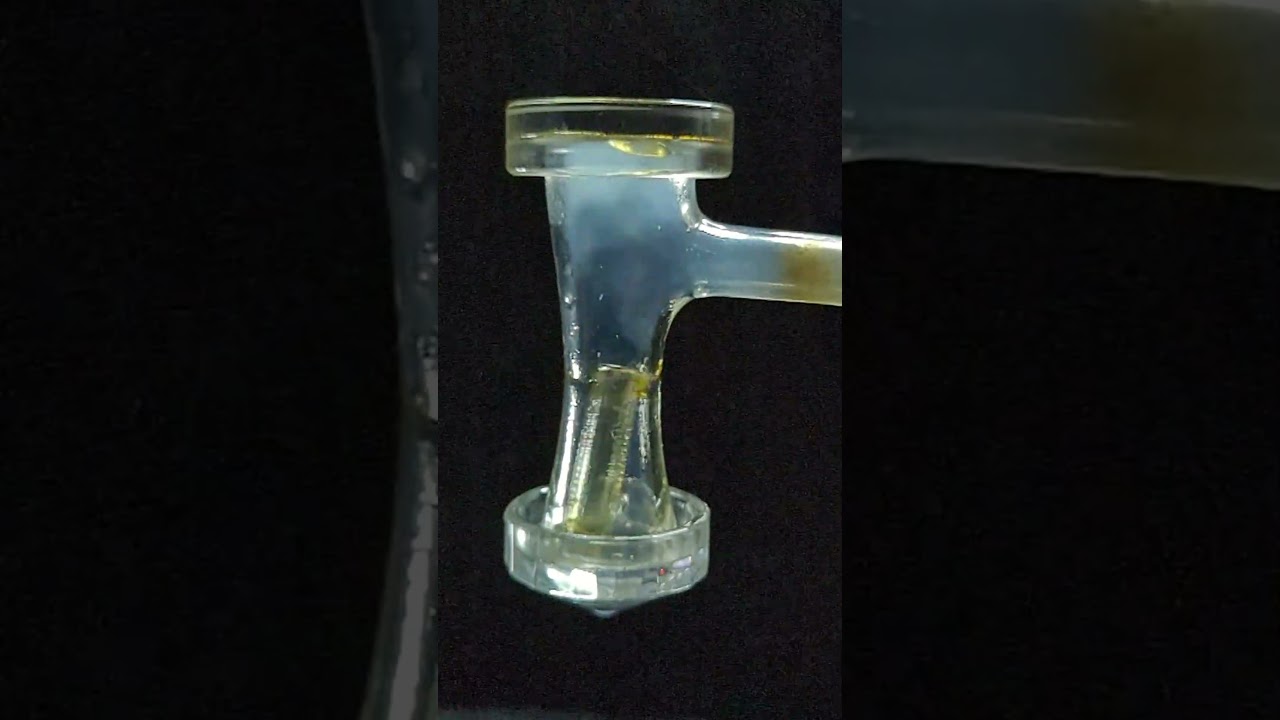 ​ @TheCannabisCult Live Rosin Championship Connoisseur Pack: Round 2, Sample 2 MeltShot
