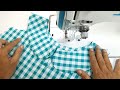 peter pan collar baby frock cutting and stitching 📌 Baby Frock Sewing Techniques For Beginners #66