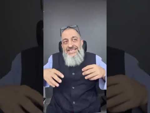 سؤال طويل عن عمل المرأة عبدالرحمن ذاكر الهاشمي