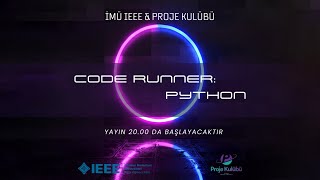 Full Code Runner: Python Ders 4 Update