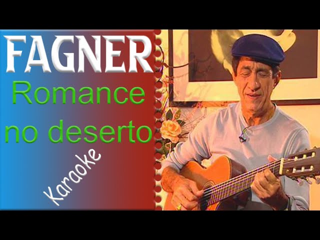 Canteiros - Karaokê Violão - Fagner #karaokebrasil #karaoke #coverbra