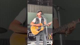 Dierks Bentley (2023 PNC Arts Center Pre-Show Acoustic) - Gold