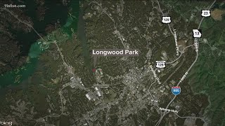 Teen drowns in Lake Lanier, victim identified