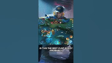 Full Penetration Clint Build Is The Best?