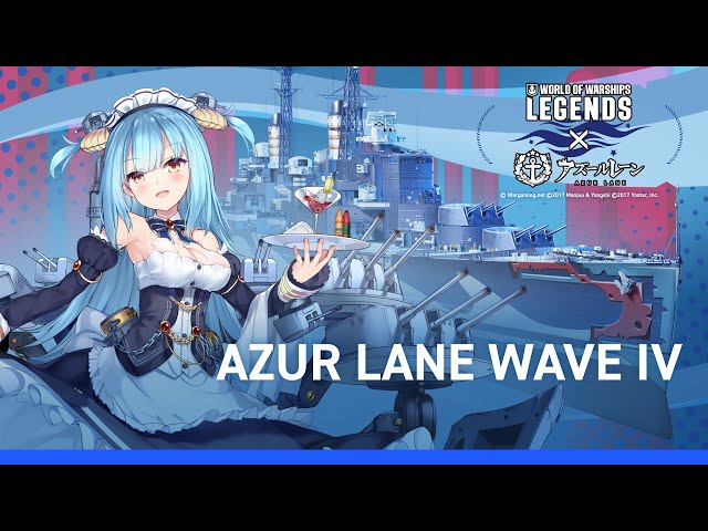 Critical Index Exclusive Interview: YoStar Talks about Azur Lane PS4 and  Anime Release | by Ren Sta. Ana | The Critical Index