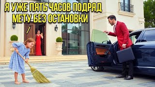 видео: «Мачеха унизила дочь миллионера, но отец вернулся раньше срока…» картинка: «Мачеха унизила дочь миллионера, но отец вернулся раньше срока…»