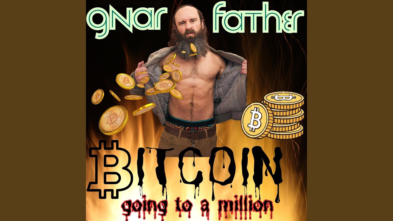 Bitcoin Going To A Million