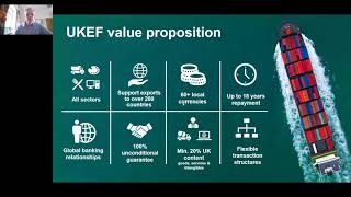 Full Session: Exporting Green Britain