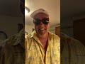 Big Gay Steve is live! Cooking Ribs and talking shit! 😂😂