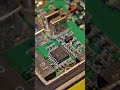TYT TH8600 disassembling