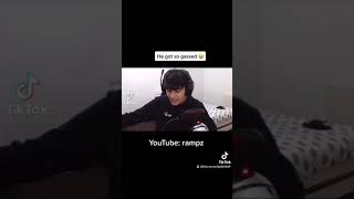 rampz singing (official) great