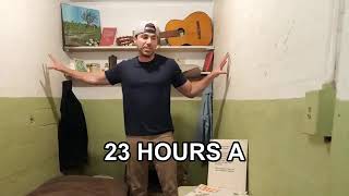 How to Escape Alcatraz With Basic Engineering Part 1