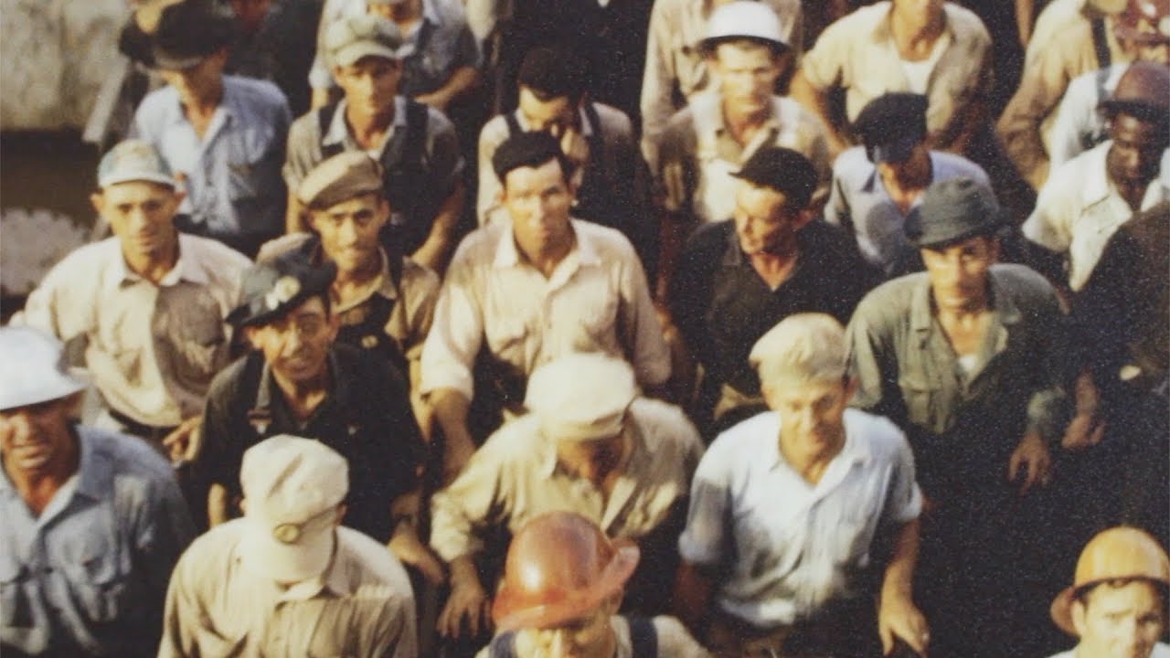 History of the American Workforce | Flashback 10-29-19