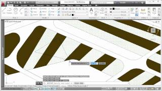 AutoCAD 2013: Drawing And Editing - U.S. CAD