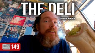 The Deli In Fairfax | Best Lunch Spots In Fairfax VA | ADV 149 Wealth