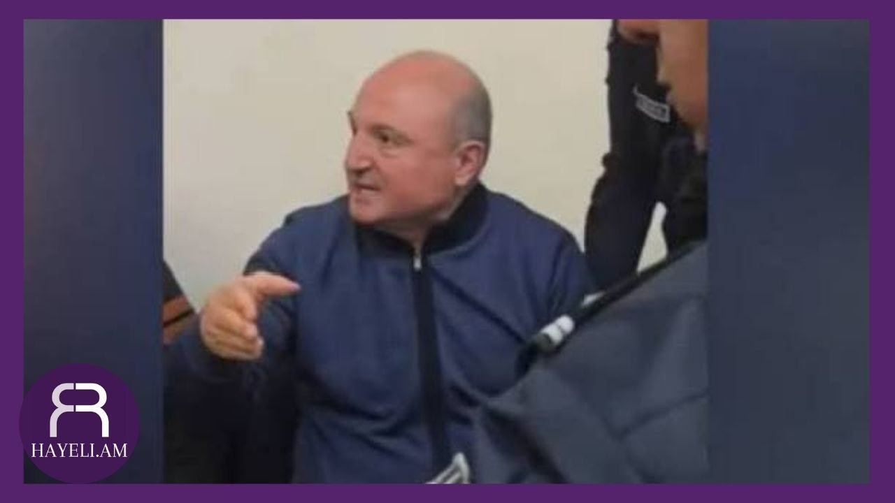 Բժիշկը ահազանգում է. Վարդան Ղուկասյանի վիճակը ծայրահեղ ծանր է. նրան սպառնում է սրտամկանի ինֆարկտ