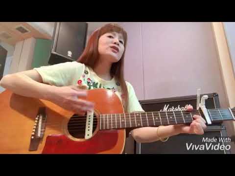 「Progress」kokua /スガシカオ【アツミサオリのど〜ん！と1曲YouTube #23】