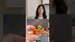 Testing Crispy Rice Tuna from TikTok! 🍣