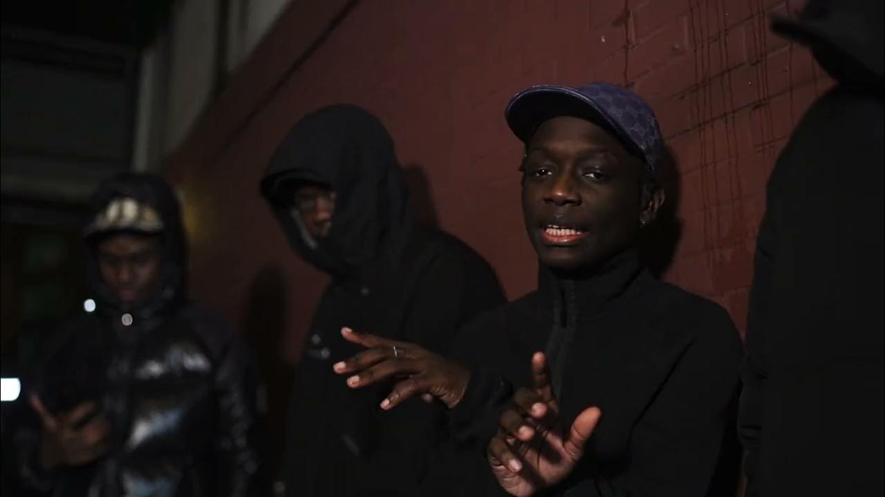 ISK o cap Freestyle « CAP 1 » - YouTube