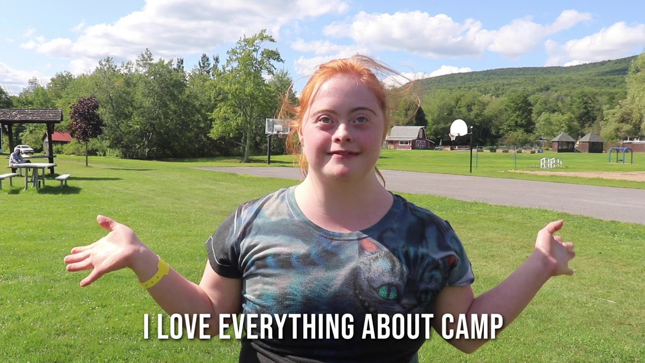 Why I Love Camp Loyaltown Session Four YouTube