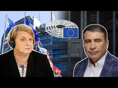 მიხეილ სააკაშვილი - პუტინის პირადი პატიმარი | \"ოცნების\" თეორიები და ანა ფოტიგას განცხადება