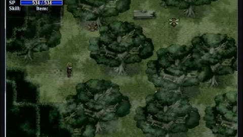 My RPG Maker XP Game Demo