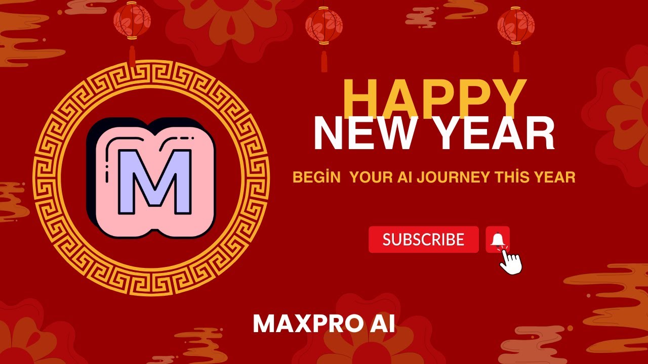 Happy New Year 2025 - YouTube