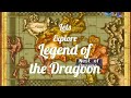 That90sguy explores legend of dragoon