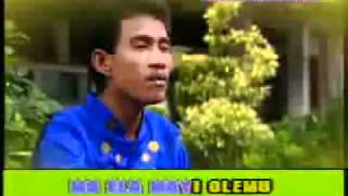 Lagu Pop Gorontalo - Wolo Totala'u