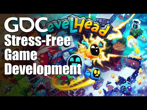 Stress-Free Game Development: Powering Up Your Studio With DevOps - In this 2020 GDC Virtual Talk, Butterscotch Shenanigans' Seth Coster walks through how his team learned to use DevOps to get more done while working less.