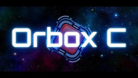 Orbox C // Demo