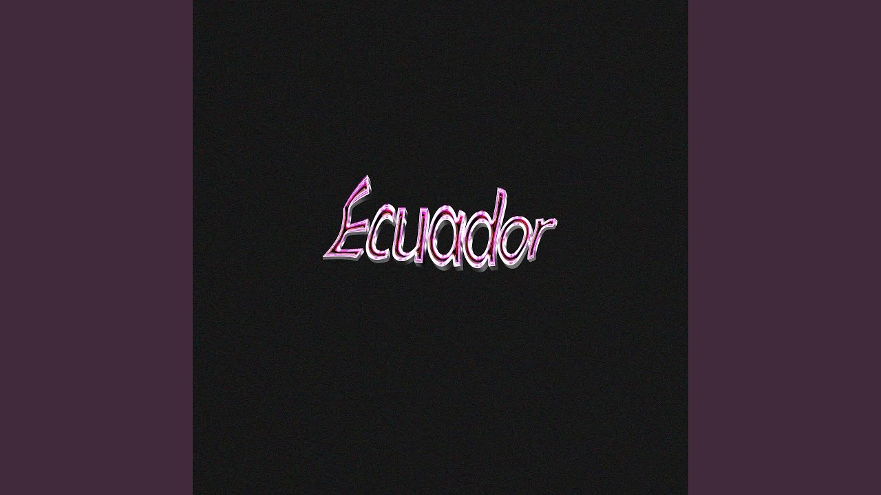 Guarda Ecuador su YouTube Guarda Ecuador su YouTube