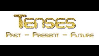 Tense Part 1 By Arav Tiwari