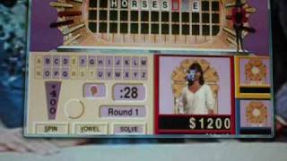 My Wheel Of Fortune Review