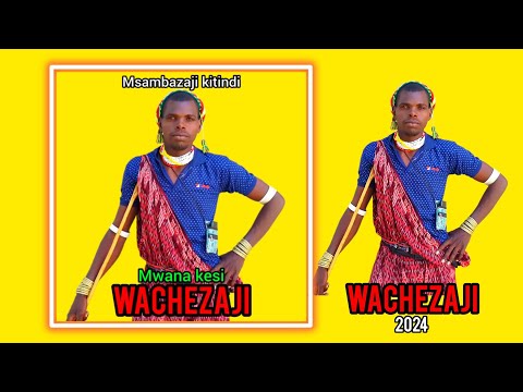 Mwana Kesi Ujumbe Wachezaji