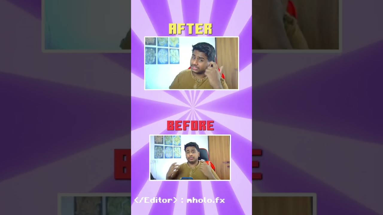 I done a edit for my client. Interested? DM me for paid editing ....[Client edit video, editing]